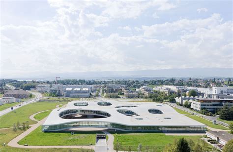 sanaa rolex learning center structure|rolex learning center lausanne switzerland.